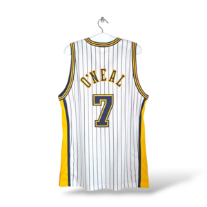 Reebok Indiana Pacers