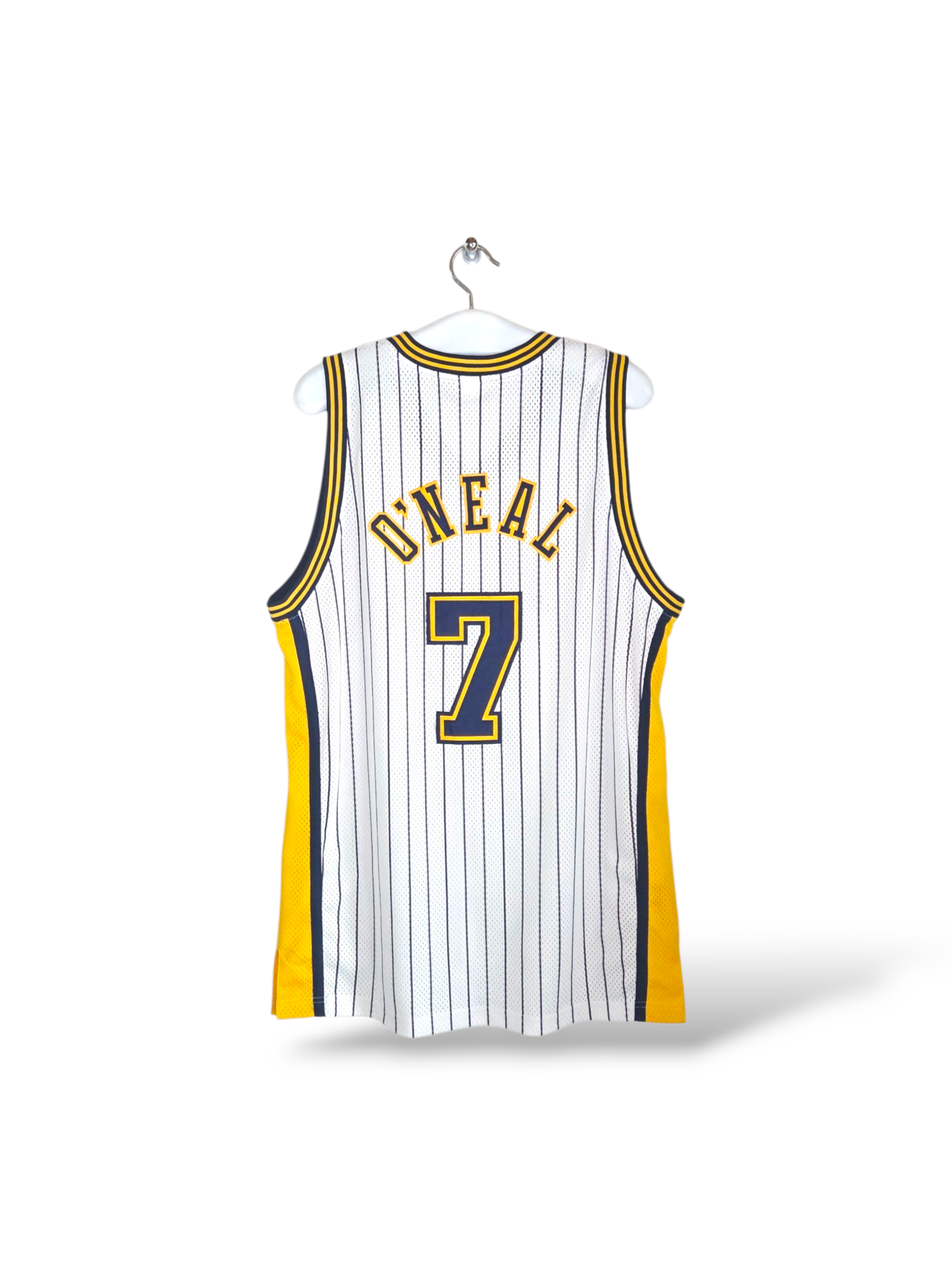 Reebok vintage NBA kit Indiana Pacers 2000/02