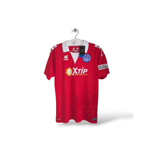 Capelli Sport MSV Duisburg Capelli Sport MSV Duisburg