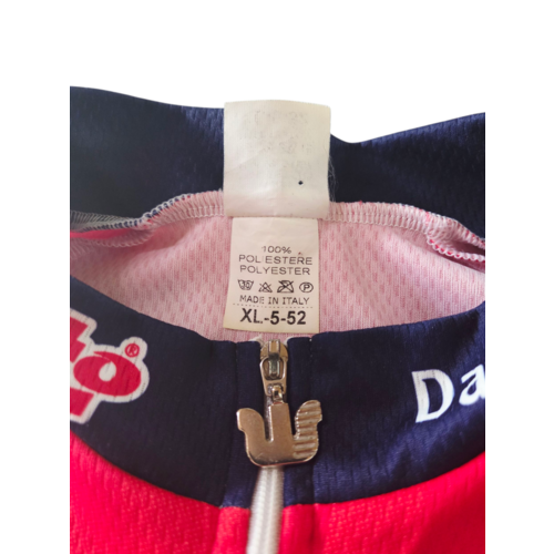 Vermarc Original Vermarc vintage cycling jersey Davitamon-Lotto 2006 Vermarc Original Vermarc vintage cycling jersey Davitamon-Lotto 2006