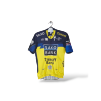 Tinkoff Saxo Bank 2013
