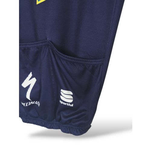 Sportful Original Sportful vintage cycling jersey Tinkoff Saxo Bank 2013 Sportful Original Sportful vintage cycling jersey Tinkoff Saxo Bank 2013