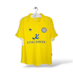 Burrda Leicester City