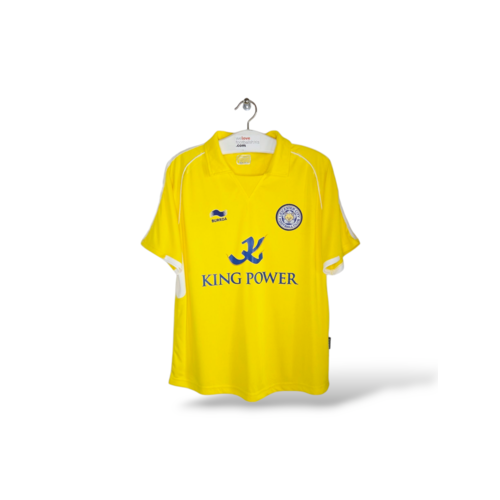 Burrda Leicester City Burrda Leicester City