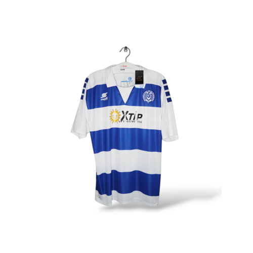 Capelli Sport MSV Duisburg Capelli Sport MSV Duisburg