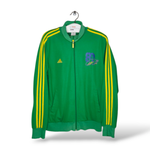 Adidas Brasilien-Kaka-Ausgabe