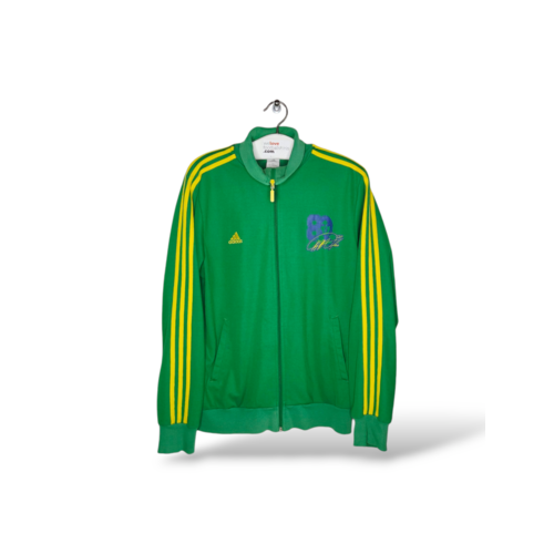 Adidas Brasilien-Kaka-Ausgabe Adidas Brasilien-Kaka-Ausgabe