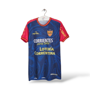 Retiel Boca Unidos