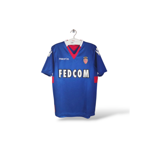 Macron AS Monaco Macron AS Monaco