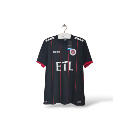 Capelli Sport Viktoria Köln 1904 Capelli Sport Viktoria Köln 1904