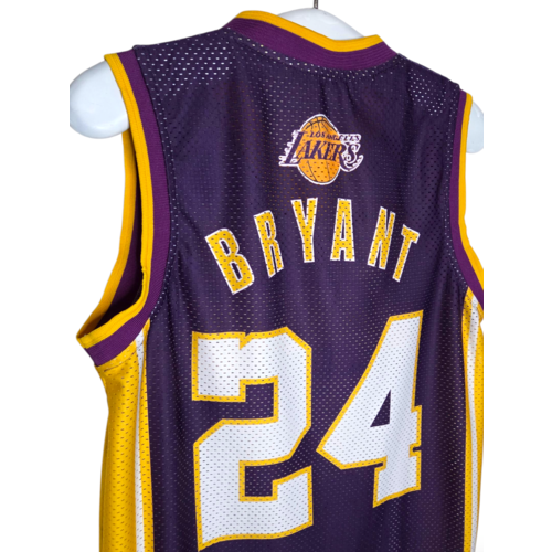 Adidas Origineel Adidas vintage NBA basketbal tenue L.A. Lakers 2013 Adidas Origineel Adidas vintage NBA basketbal tenue L.A. Lakers 2013