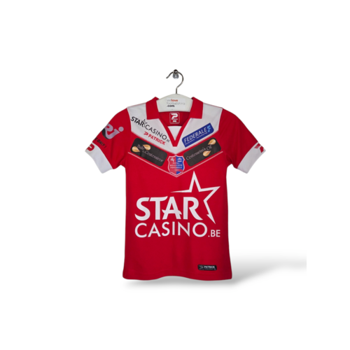 Patrick Royal Mouscron Peruwelz Patrick Royal Mouscron Peruwelz