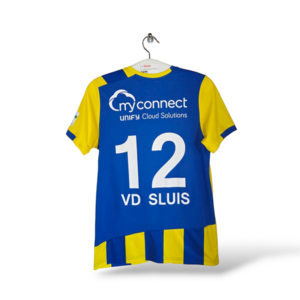Erima Top Oss