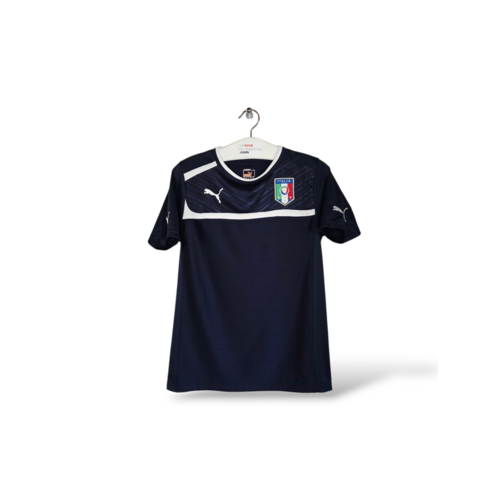 Puma Italien Puma Italien