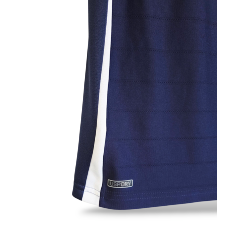 Puma Originelles Retro-Vintage-Fußballtrikot Italien 2012/13 Puma Originelles Retro-Vintage-Fußballtrikot Italien 2012/13