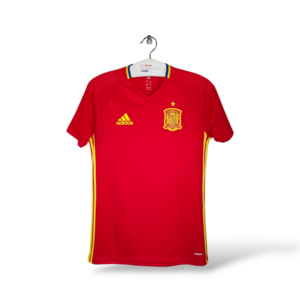 Adidas Spain (S) *PLAYER VERSION