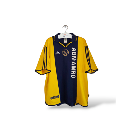 Adidas AFC Ajax Adidas AFC Ajax