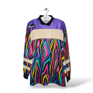 Uhlsport Vintage Uhlsport goalkeeper shirt