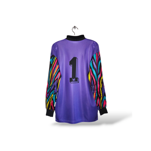 Uhlsport Original Uhlsport Vintage Torwarttrikot 90er Jahre Uhlsport Original Uhlsport Vintage Torwarttrikot 90er Jahre