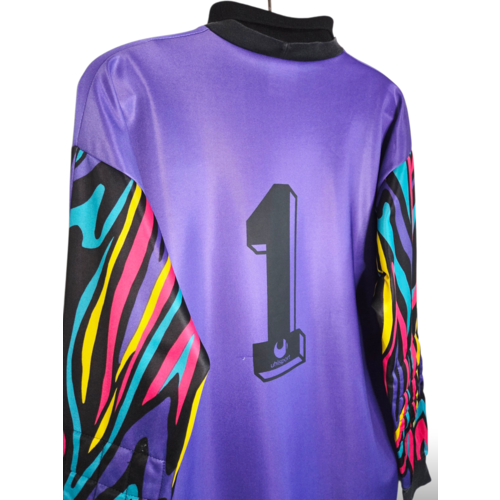 Uhlsport Original Uhlsport Vintage Torwarttrikot 90er Jahre Uhlsport Original Uhlsport Vintage Torwarttrikot 90er Jahre