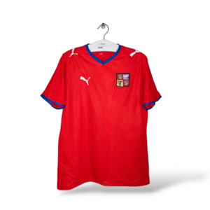 Puma Czech Republic