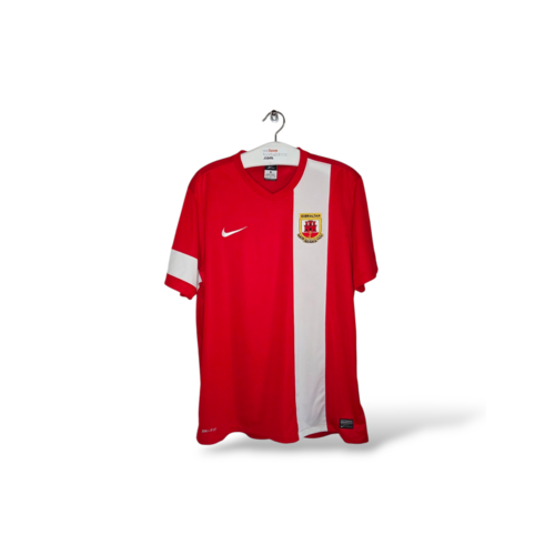 Nike Gibraltar Nike Gibraltar