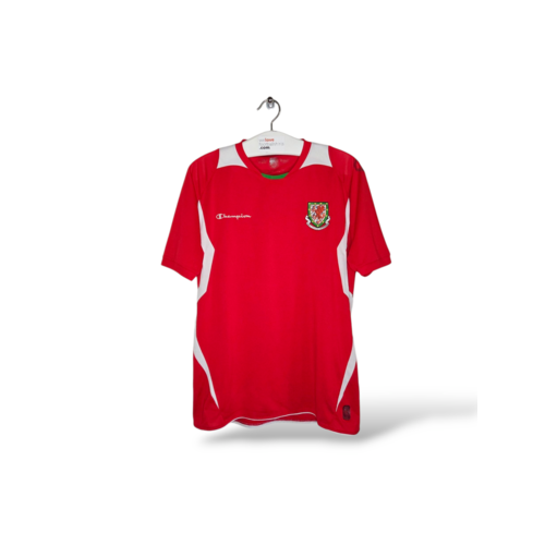 Champion Wales Champion Wales