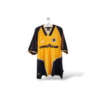 Wolverhampton Wanderers F.C.