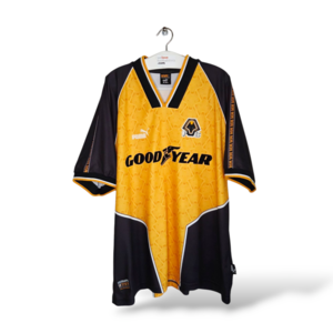 Puma Wolverhampton Wanderers F.C.