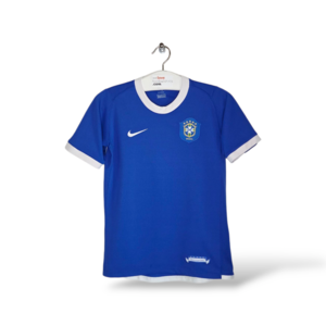 Nike Brasilien