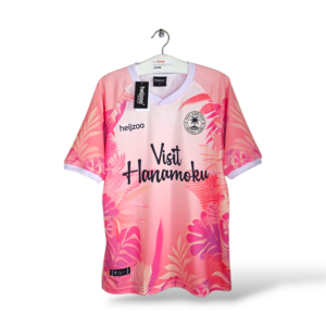 Heijzoo Sportswear Aloha FC