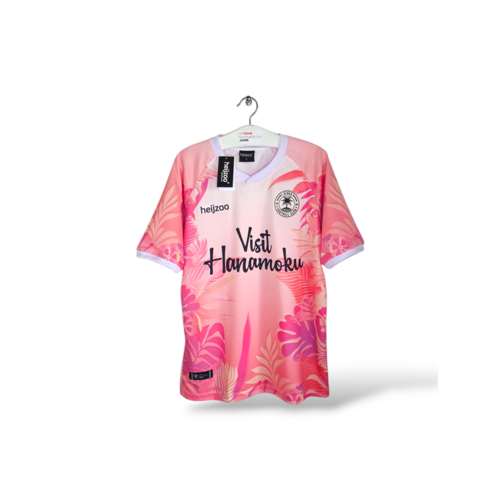 Heijzoo Sportswear Aloha FC Heijzoo Sportswear Aloha FC