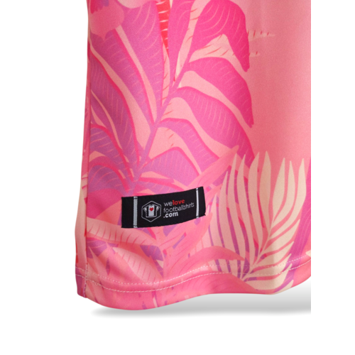 Heijzoo Sportswear Original Retro-Kult-Fußballtrikot Aloha FC 2025/26 Heijzoo Sportswear Original Retro-Kult-Fußballtrikot Aloha FC 2025/26