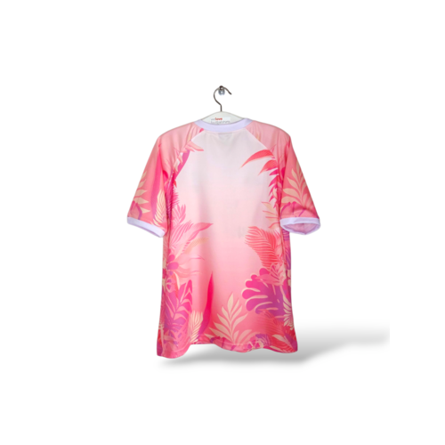 Heijzoo Sportswear Original Retro-Kult-Fußballtrikot Aloha FC 2025/26 Heijzoo Sportswear Original Retro-Kult-Fußballtrikot Aloha FC 2025/26