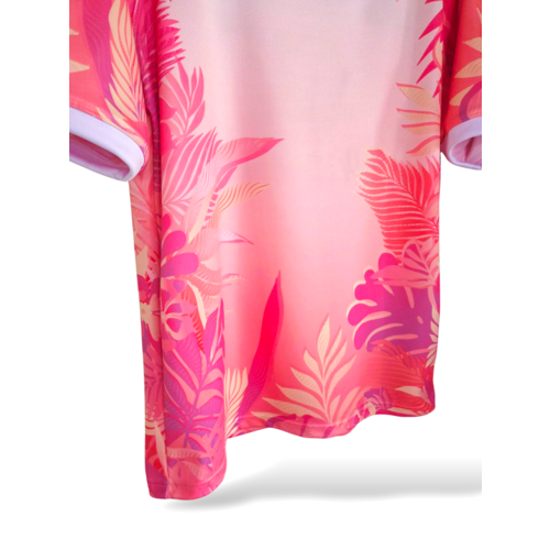 Heijzoo Sportswear Original Retro-Kult-Fußballtrikot Aloha FC 2025/26 Heijzoo Sportswear Original Retro-Kult-Fußballtrikot Aloha FC 2025/26