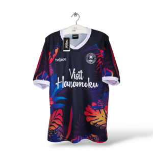 Heijzoo Sportswear Aloha FC