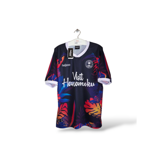 Heijzoo Sportswear Aloha FC Heijzoo Sportswear Aloha FC