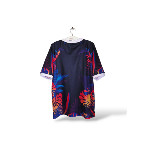 Heijzoo Sportswear Original Retro-Kult-Fußballtrikot Aloha FC 2025/26