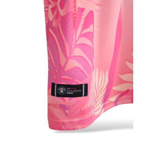 Heijzoo Sportswear Original Retro-Kult-Fußballtrikot Aloha FC 2025/26 Heijzoo Sportswear Original Retro-Kult-Fußballtrikot Aloha FC 2025/26