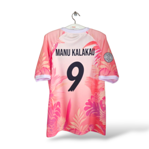 Heijzoo Sportswear Aloha FC