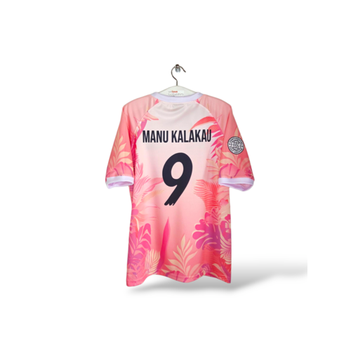 Heijzoo Sportswear Aloha FC Heijzoo Sportswear Aloha FC