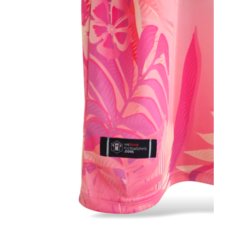 Heijzoo Sportswear Original Retro-Kult-Fußballtrikot Aloha FC 2025/26