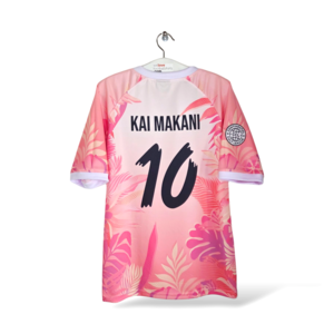 Heijzoo Sportswear Aloha FC