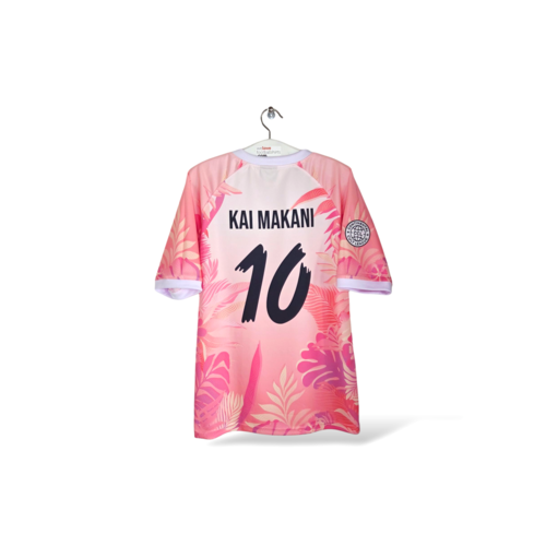 Heijzoo Sportswear Aloha FC Heijzoo Sportswear Aloha FC