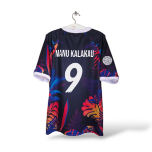 Heijzoo Sportswear Aloha FC