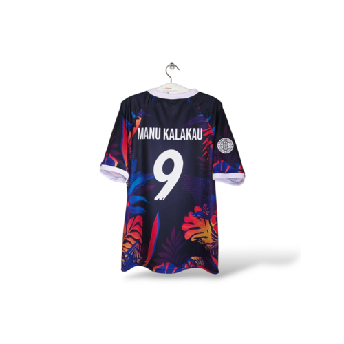 Heijzoo Sportswear Aloha FC Heijzoo Sportswear Aloha FC