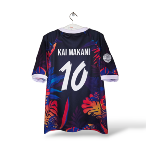 Heijzoo Sportswear Aloha FC