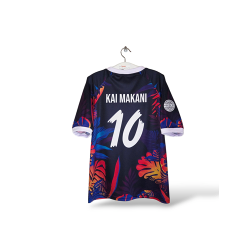 Heijzoo Sportswear Aloha FC Heijzoo Sportswear Aloha FC