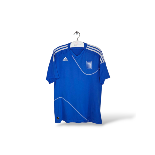 Adidas Griekenland Adidas Griekenland