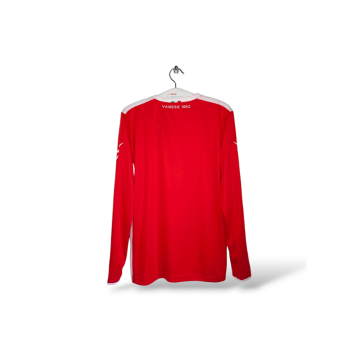 Zeus Original retro vintage football shirt AS Varese 2013/14